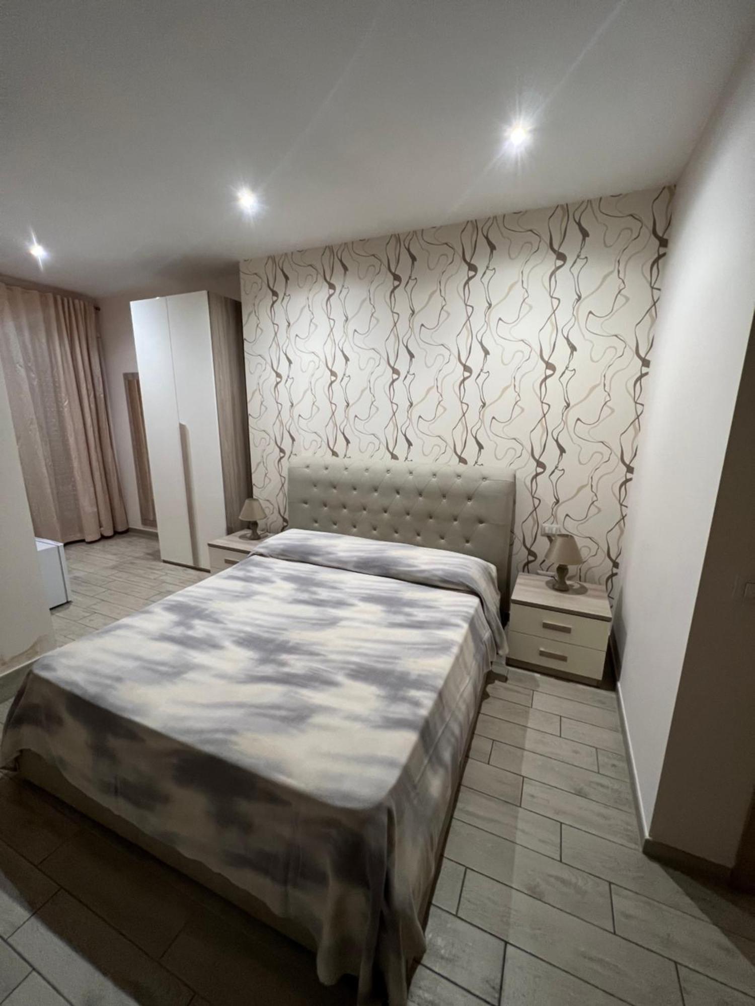 La Suite Cassino Exterior foto