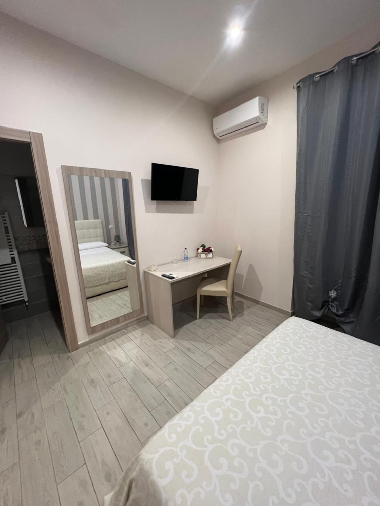 La Suite Cassino Exterior foto