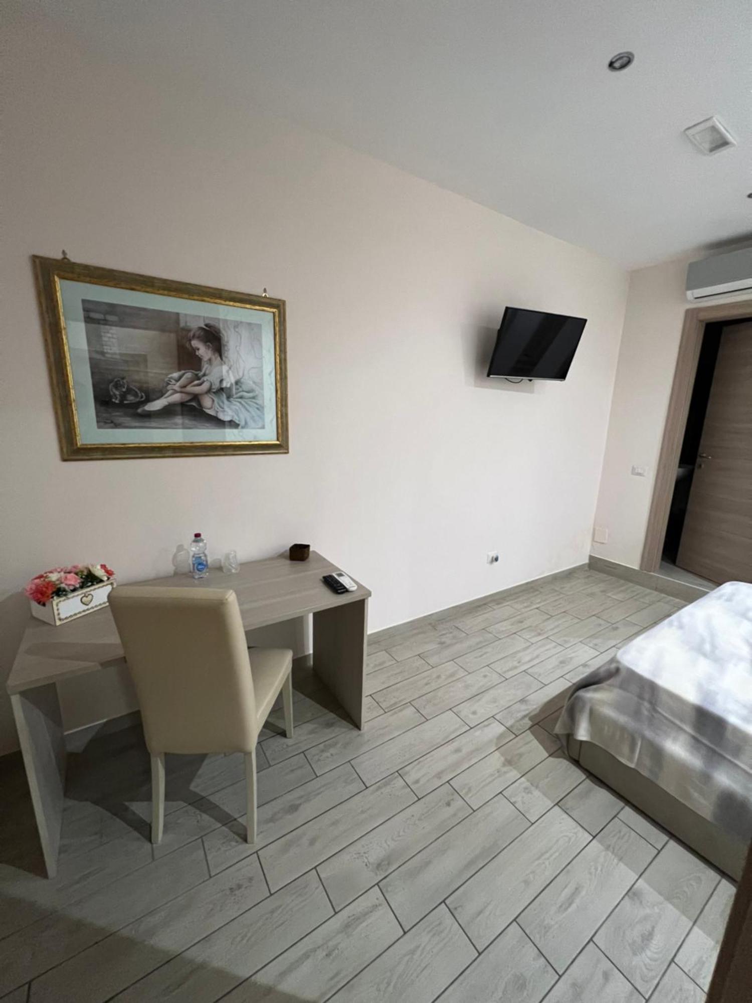 La Suite Cassino Exterior foto